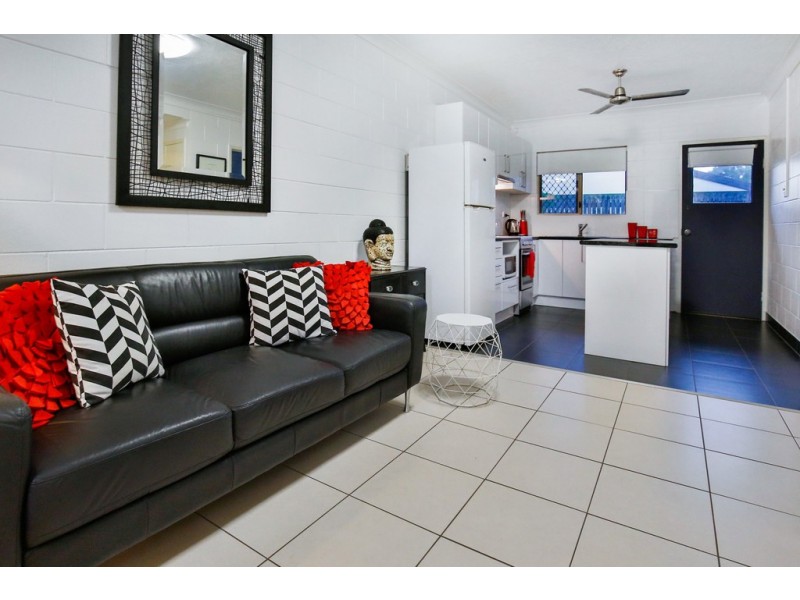 17/55 Bamford Lane, Kirwan QLD 4817