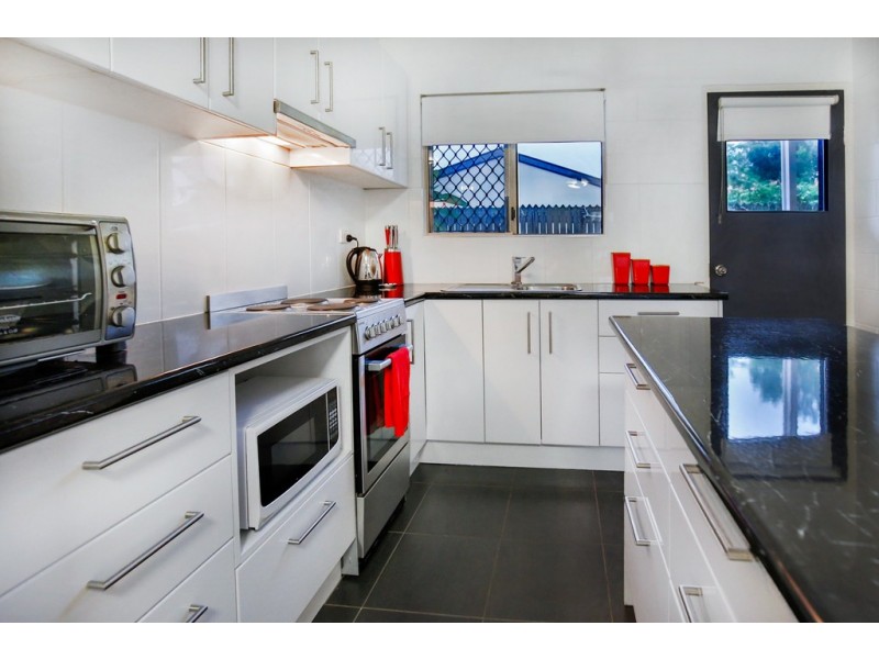 17/55 Bamford Lane, Kirwan QLD 4817