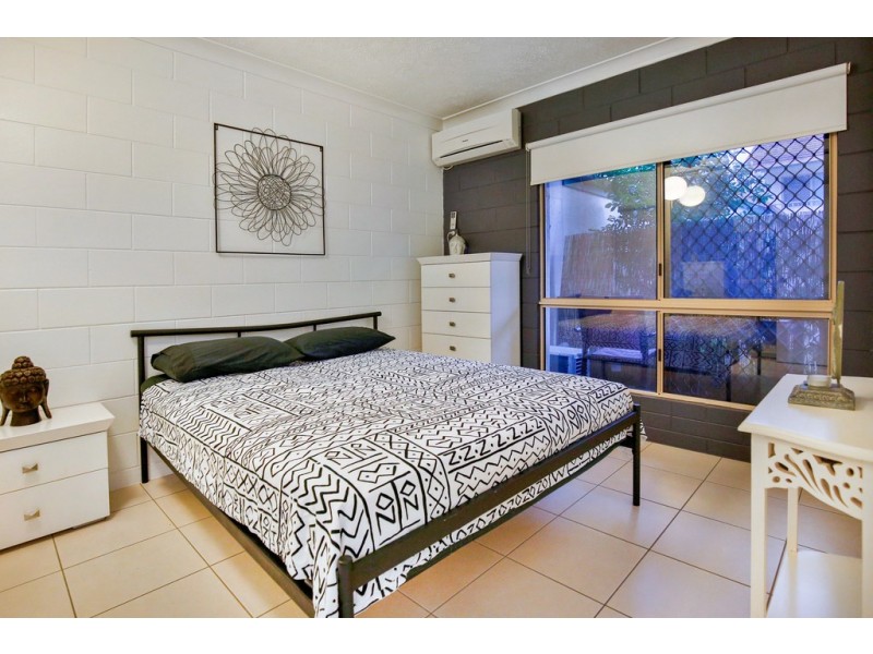 17/55 Bamford Lane, Kirwan QLD 4817