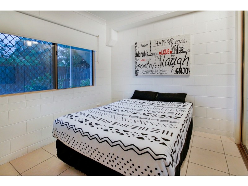 17/55 Bamford Lane, Kirwan QLD 4817