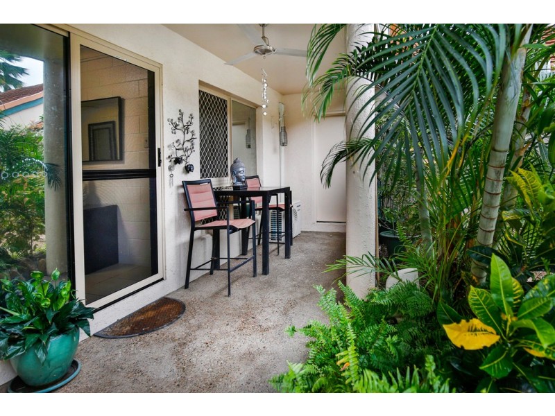 17/55 Bamford Lane, Kirwan QLD 4817