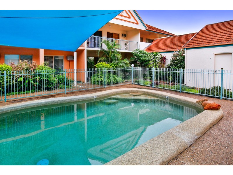 17/55 Bamford Lane, Kirwan QLD 4817