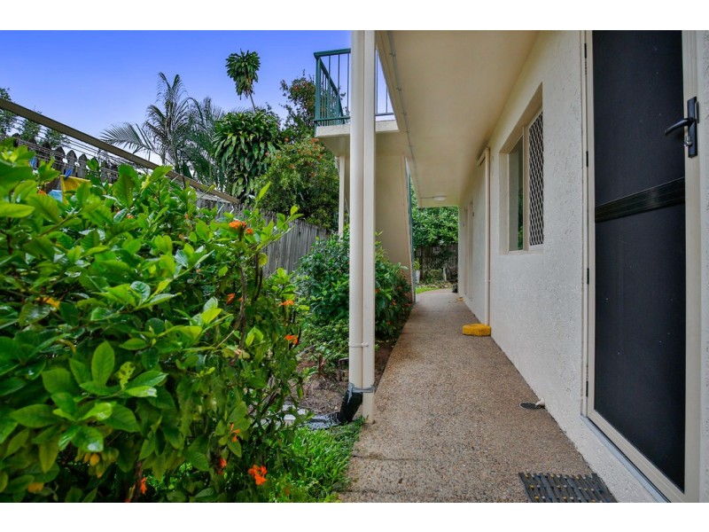 17/55 Bamford Lane, Kirwan QLD 4817