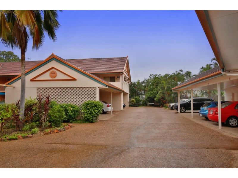 17/55 Bamford Lane, Kirwan QLD 4817