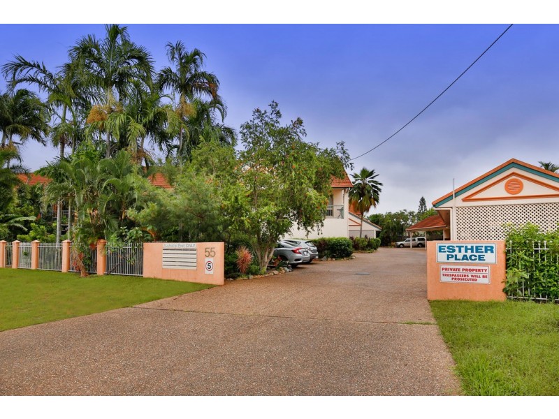 17/55 Bamford Lane, Kirwan QLD 4817