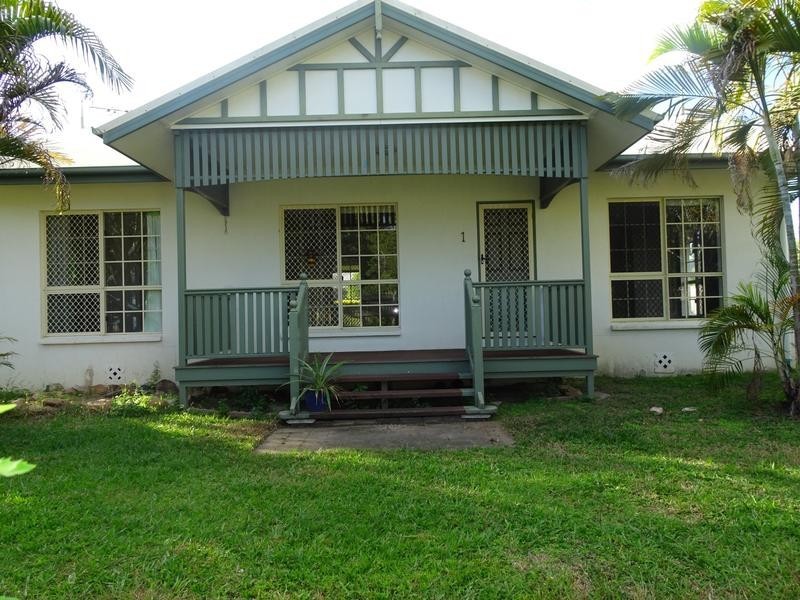 1 Raven Court, Kelso QLD 4815