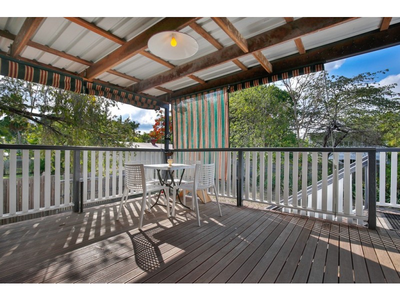 74 Norris Street, Hermit Park QLD 4812