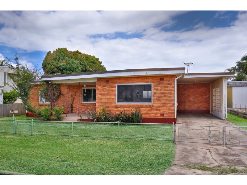 149 Fulham Road, Gulliver QLD 4812