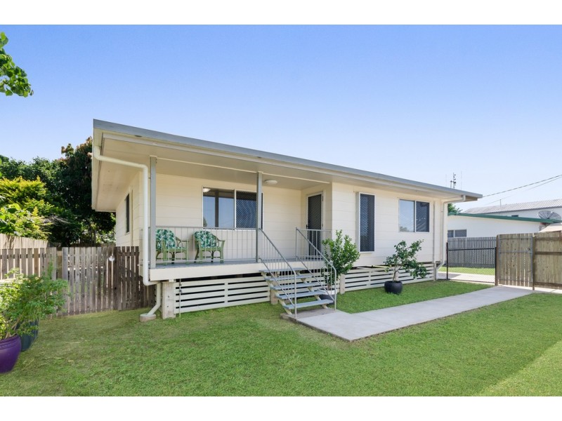 9 Hudson Street, Kirwan QLD 4817