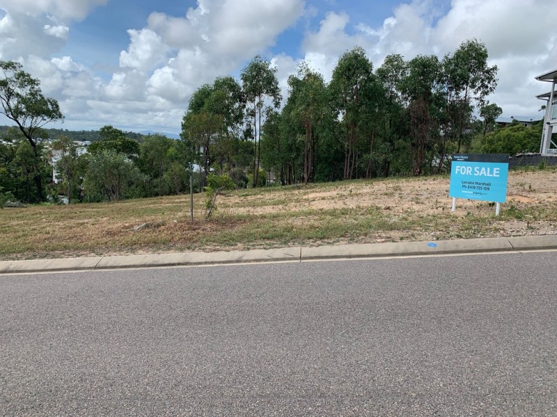 17 Britomart Street, Bushland Beach QLD 4818