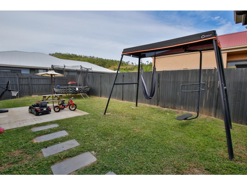 1 Coolidge Street, Mount Louisa QLD 4814