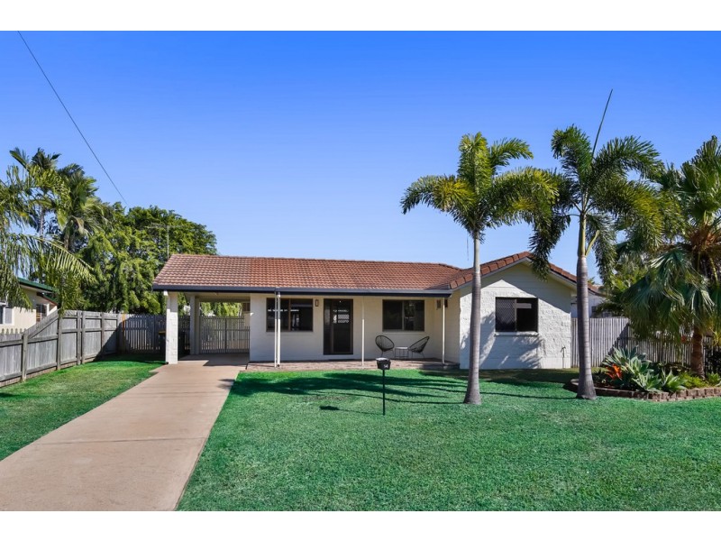 14 Arlington Court, Thuringowa Central QLD 4817