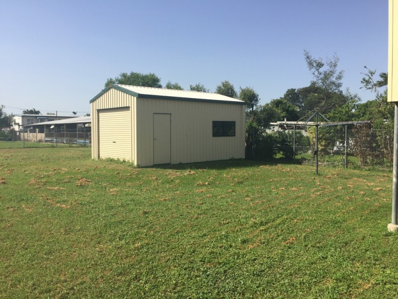 18 Warrego Street, Wulguru QLD 4811