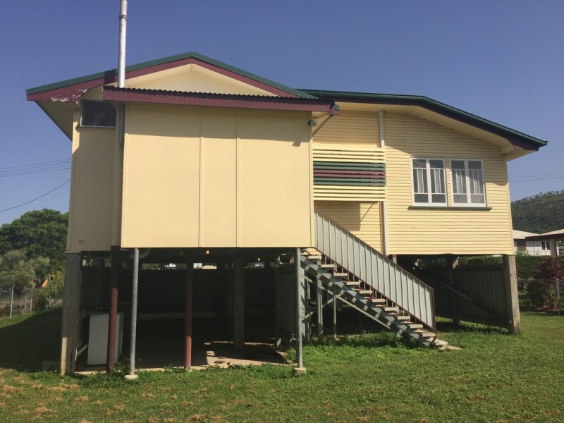 18 Warrego Street, Wulguru QLD 4811