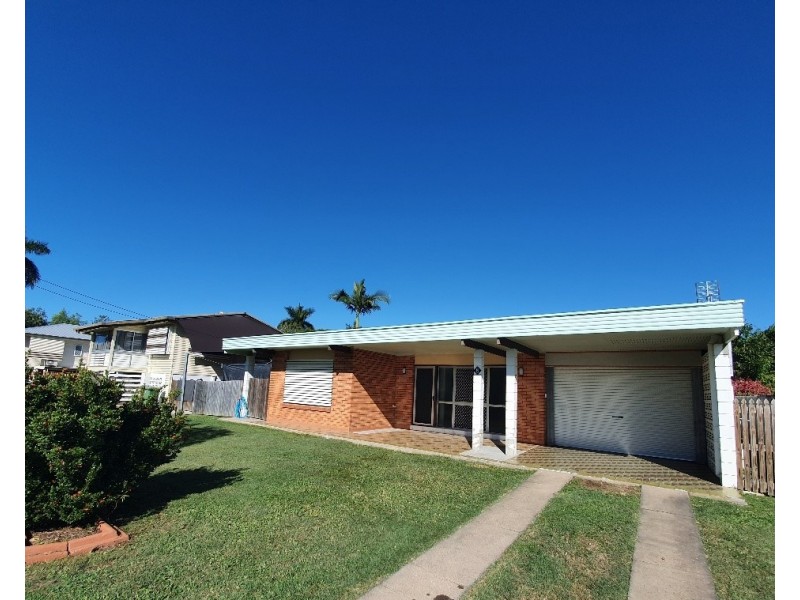 8 Tyrrell Street, Gulliver QLD 4812