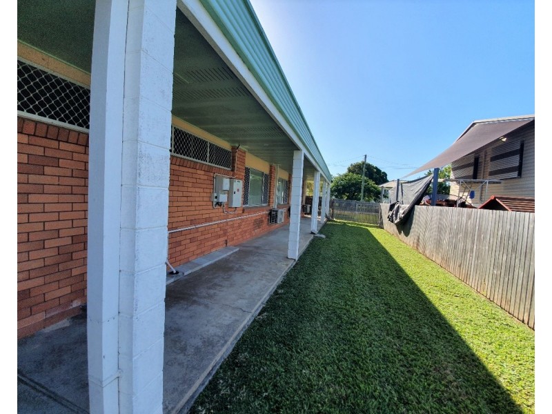 8 Tyrrell Street, Gulliver QLD 4812