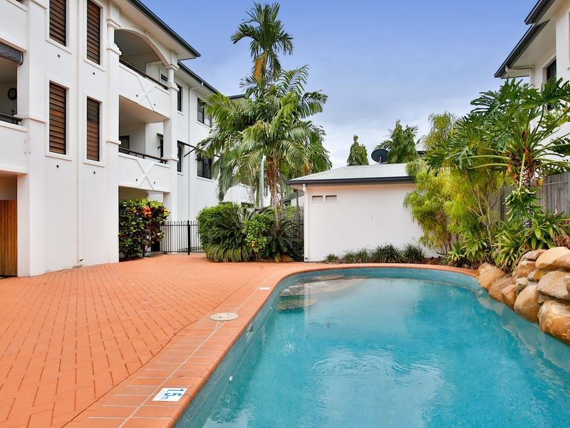 6/38 Percy Street, West End QLD 4810