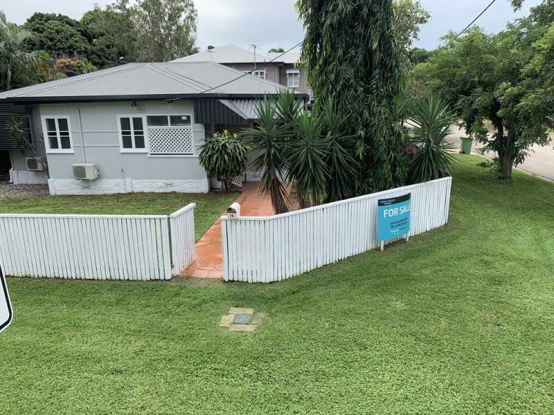 16 Welsh Street, Rosslea QLD 4812