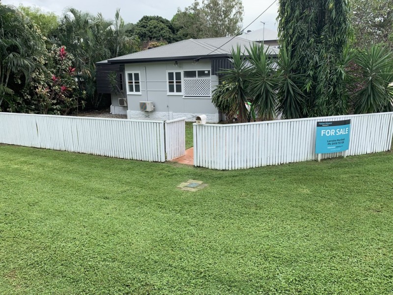 16 Welsh Street, Rosslea QLD 4812