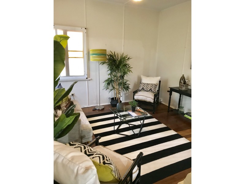 16 Welsh Street, Rosslea QLD 4812