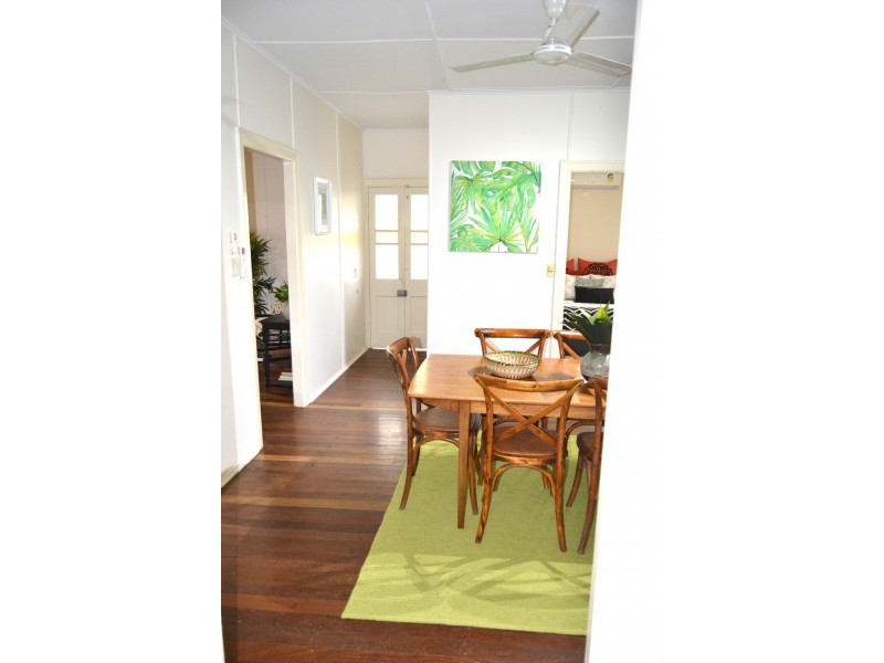 16 Welsh Street, Rosslea QLD 4812