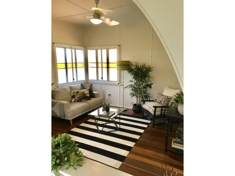16 Welsh Street, Rosslea QLD 4812 Floorplan
