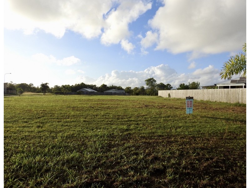Lot 29/129 Mystic Avenue, Balgal Beach QLD 4816