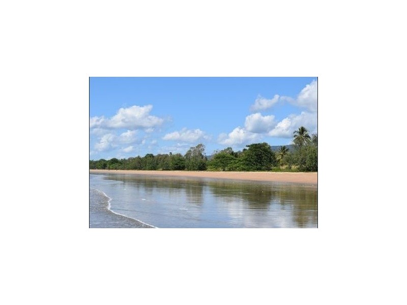 Lot 29/129 Mystic Avenue, Balgal Beach QLD 4816