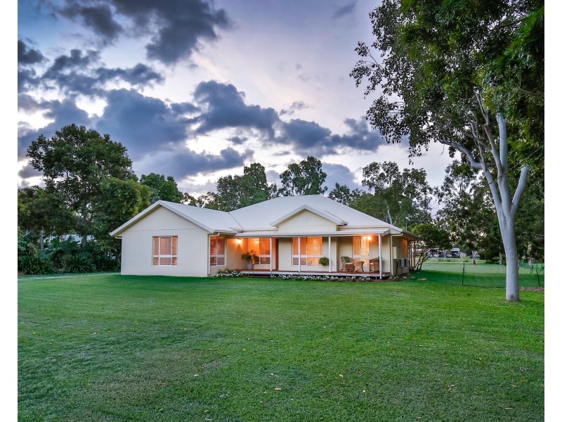 202 Kelso Drive, Kelso QLD 4815