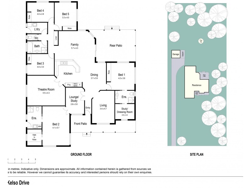 202 Kelso Drive, Kelso QLD 4815