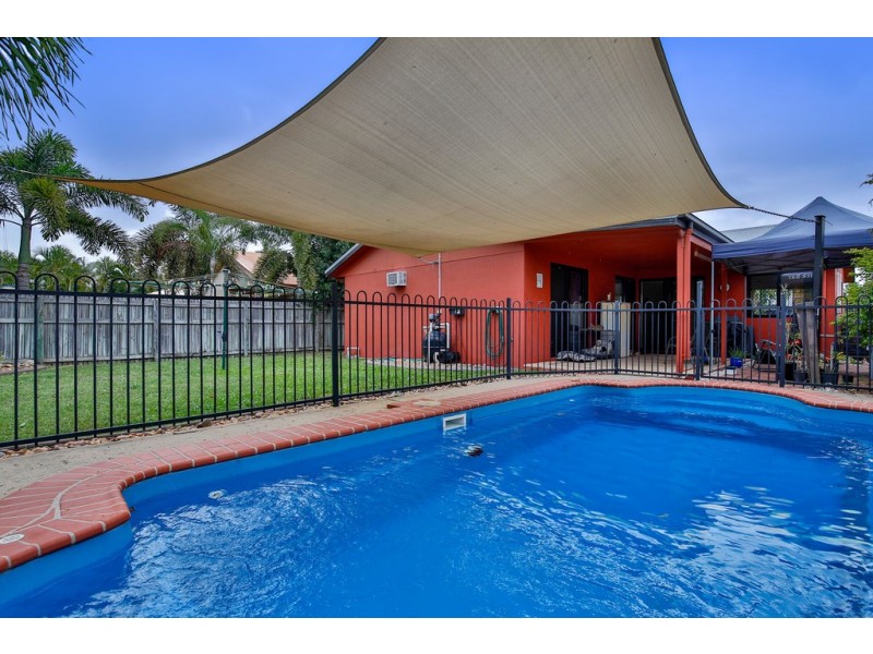13 Miller Circuit, Kirwan QLD 4817