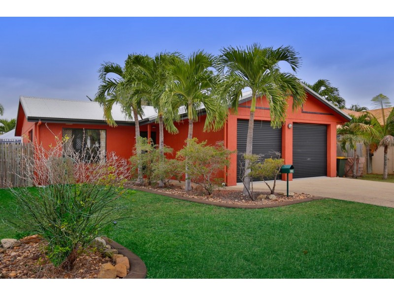 13 Miller Circuit, Kirwan QLD 4817