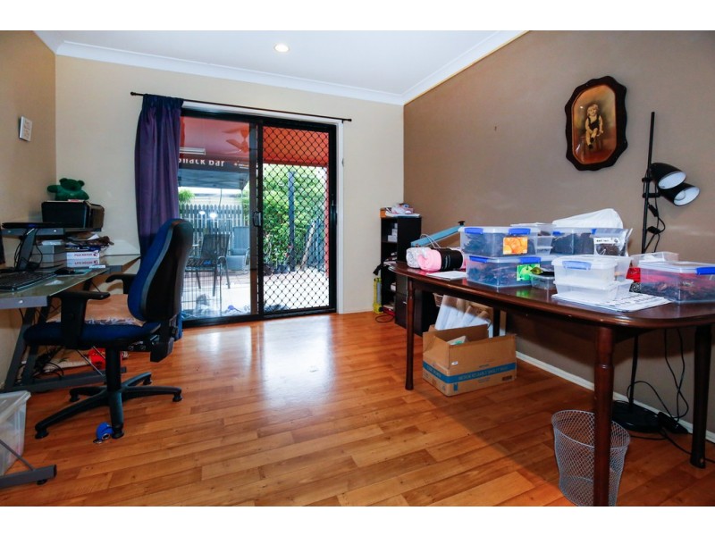13 Miller Circuit, Kirwan QLD 4817