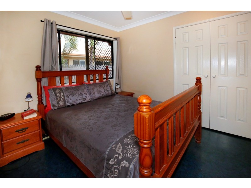 13 Miller Circuit, Kirwan QLD 4817