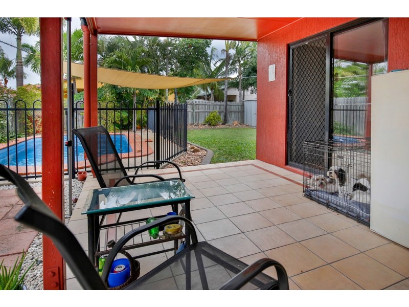 13 Miller Circuit, Kirwan QLD 4817