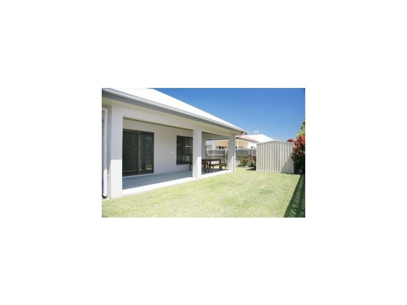 1 Grebe Court, Douglas QLD 4814