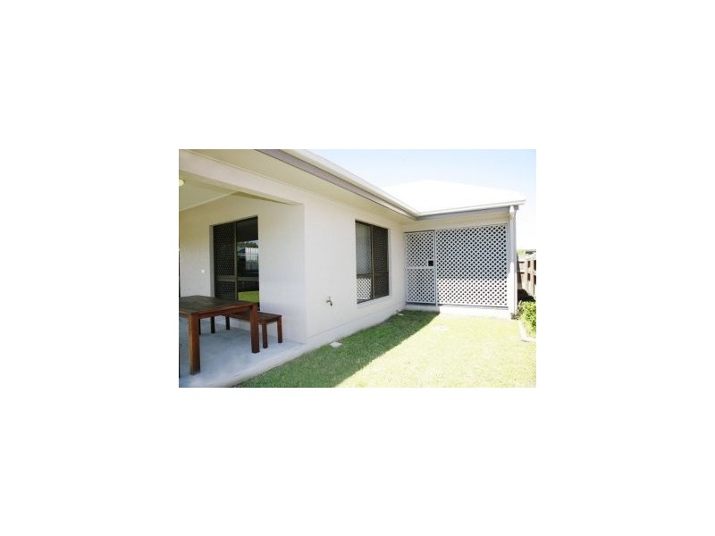 1 Grebe Court, Douglas QLD 4814