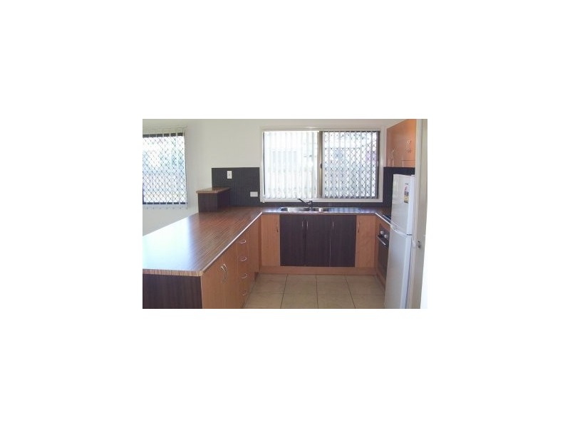 1 Grebe Court, Douglas QLD 4814