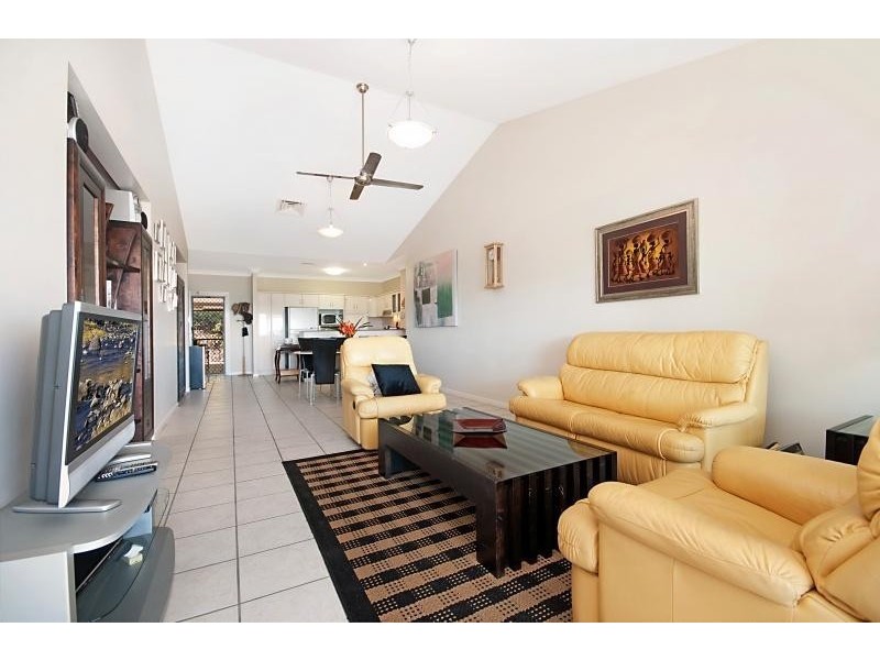 42/34 Bundock Street, Belgian Gardens QLD 4810