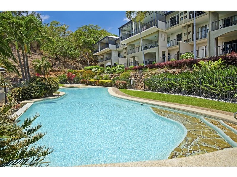 42/34 Bundock Street, Belgian Gardens QLD 4810