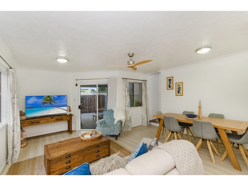 6/4 Camp Street, Mundingburra QLD 4812