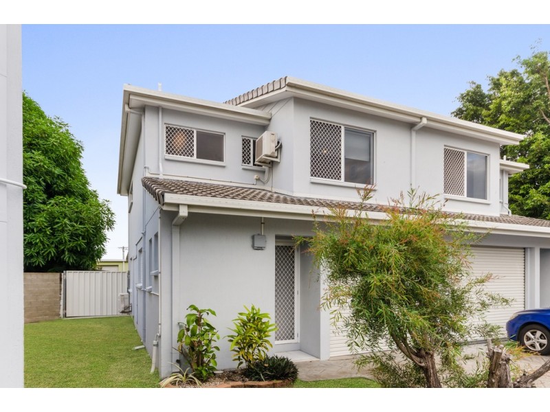 6/4 Camp Street, Mundingburra QLD 4812