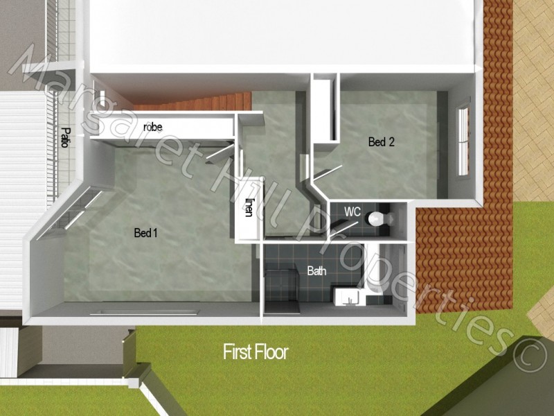 6/4 Camp Street, Mundingburra QLD 4812