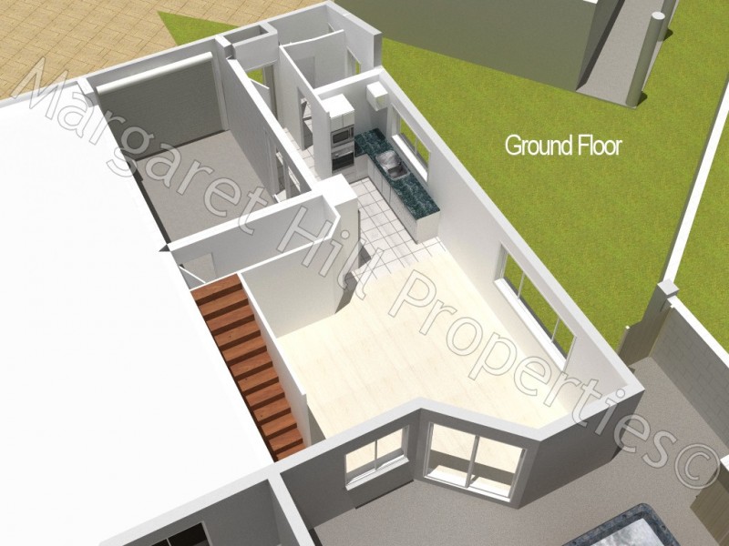 6/4 Camp Street, Mundingburra QLD 4812