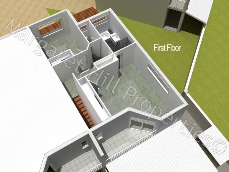 6/4 Camp Street, Mundingburra QLD 4812