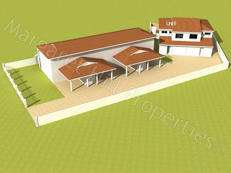 6/4 Camp Street, Mundingburra QLD 4812