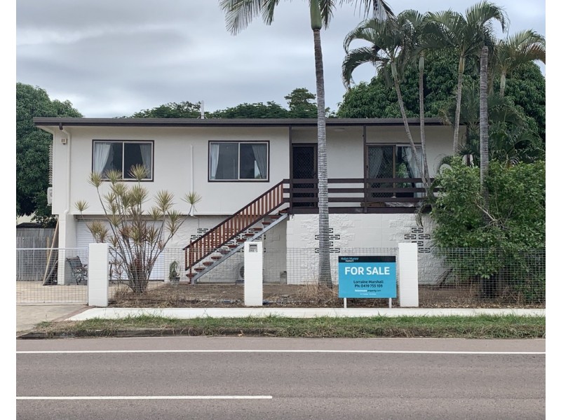 347 Charles Street, Kirwan QLD 4817