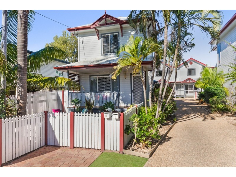 1/48 Roberts Street, Hermit Park QLD 4812