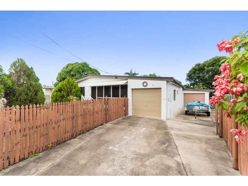54 Alfred Street, Aitkenvale QLD 4814