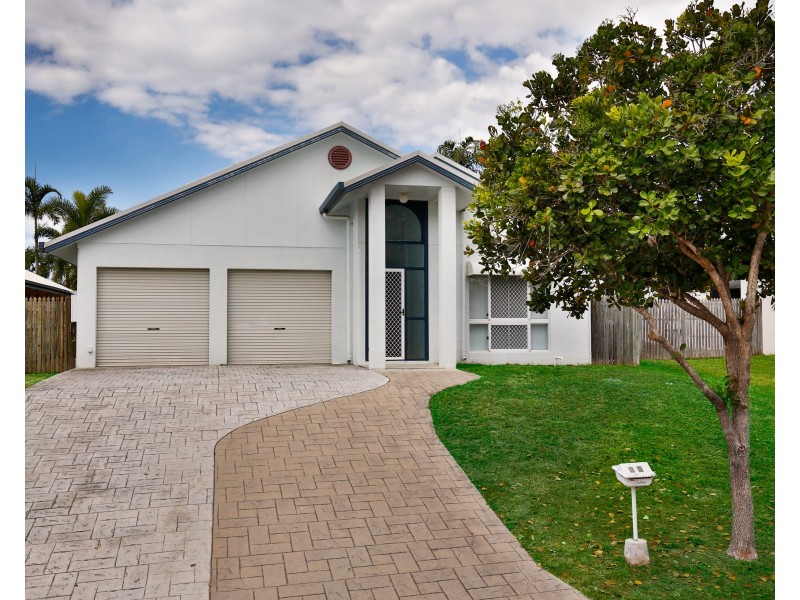 23 College Lane, Douglas QLD 4814